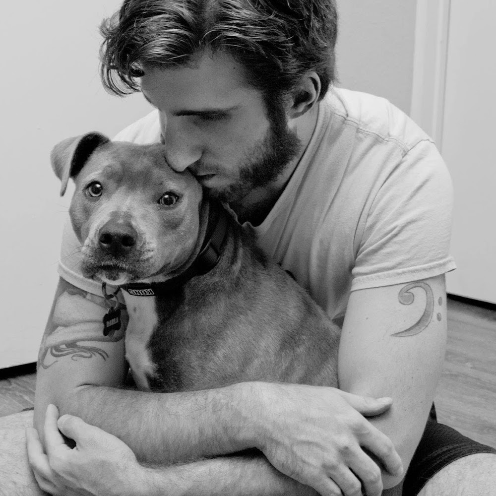 Meet your Posher, Joey